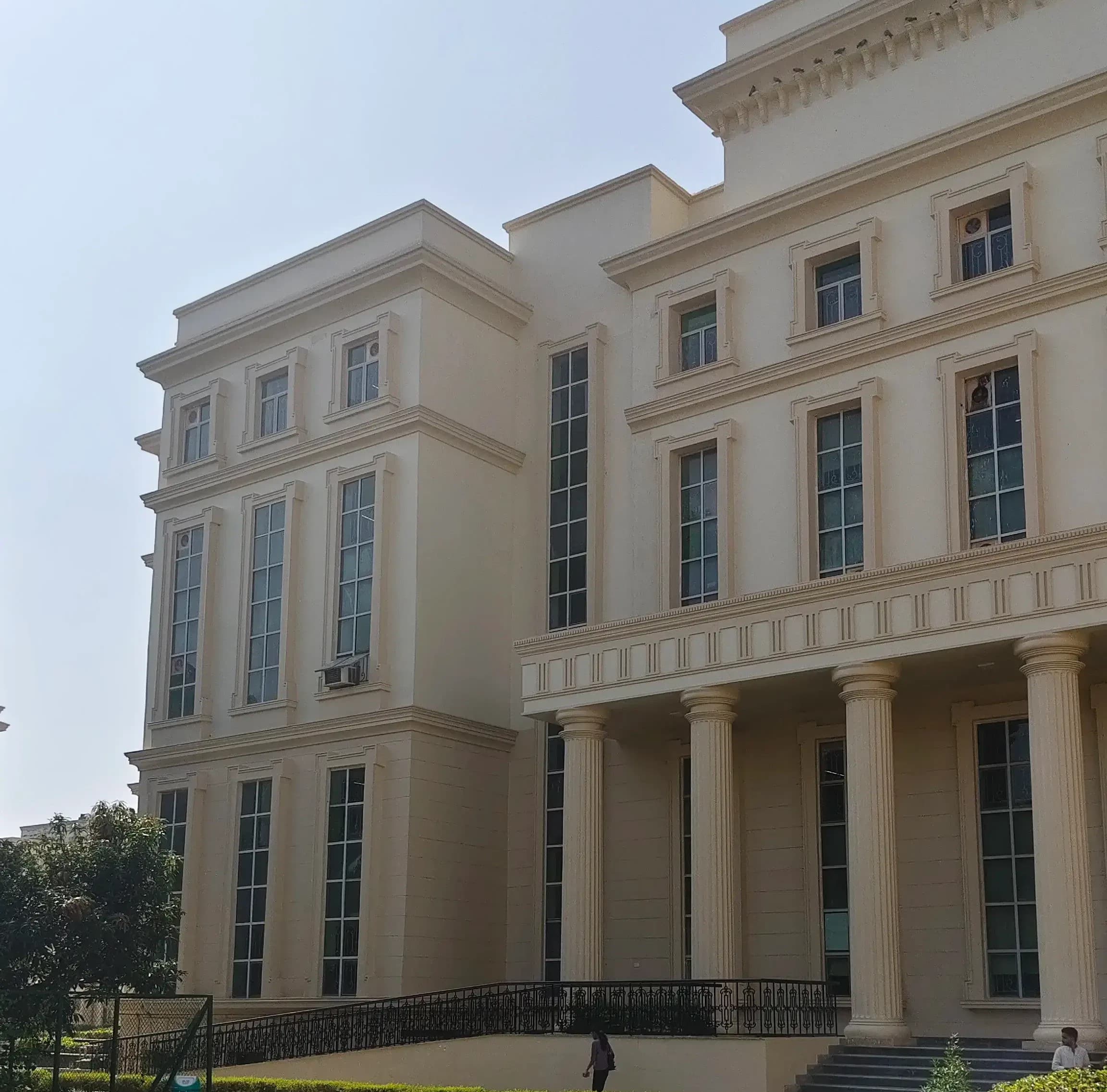 Amity University Lucknow Campus photo 7